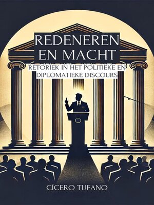 cover image of Redeneren En Macht